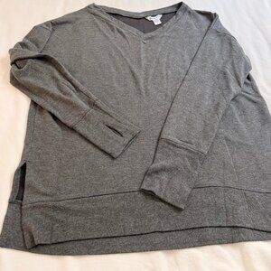 Athleta Sweatshirt size large